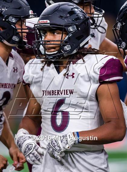 Thumbnail 1 in Mansfield Timberview @ Lone Star photogallery.