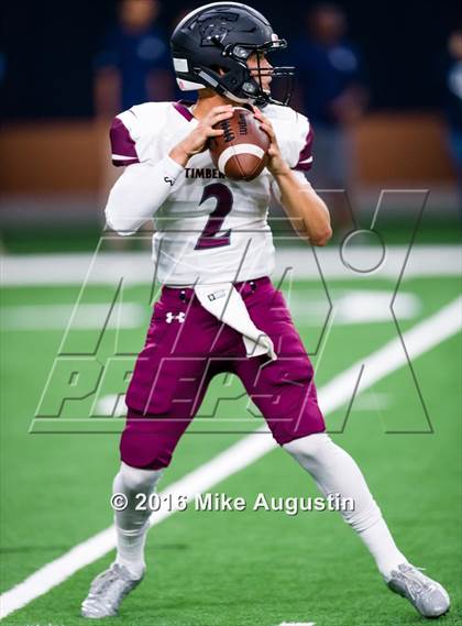 Thumbnail 3 in Mansfield Timberview @ Lone Star photogallery.