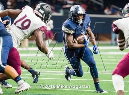 Thumbnail 2 in Mansfield Timberview @ Lone Star photogallery.