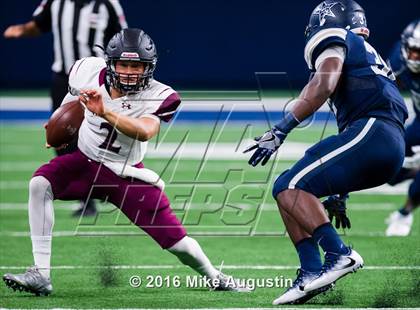 Thumbnail 1 in Mansfield Timberview @ Lone Star photogallery.