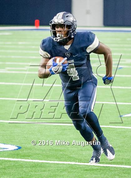 Thumbnail 1 in Mansfield Timberview @ Lone Star photogallery.