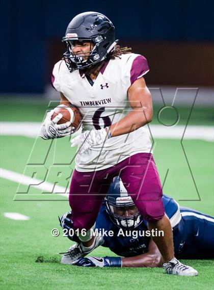 Thumbnail 2 in Mansfield Timberview @ Lone Star photogallery.