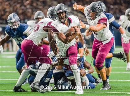 Thumbnail 3 in Mansfield Timberview @ Lone Star photogallery.