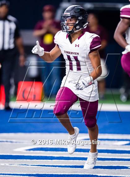 Thumbnail 2 in Mansfield Timberview @ Lone Star photogallery.