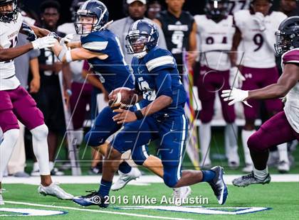 Thumbnail 1 in Mansfield Timberview @ Lone Star photogallery.