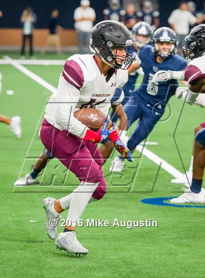 Thumbnail 1 in Mansfield Timberview @ Lone Star photogallery.