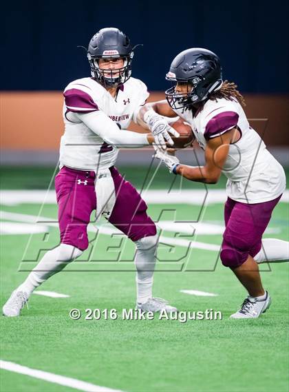 Thumbnail 1 in Mansfield Timberview @ Lone Star photogallery.