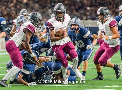 Thumbnail 1 in Mansfield Timberview @ Lone Star photogallery.