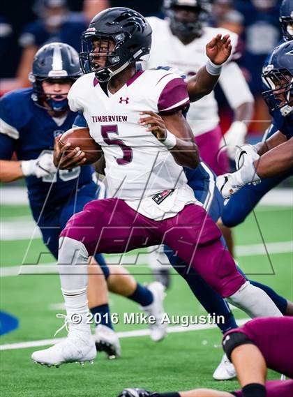 Thumbnail 1 in Mansfield Timberview @ Lone Star photogallery.