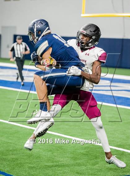 Thumbnail 1 in Mansfield Timberview @ Lone Star photogallery.