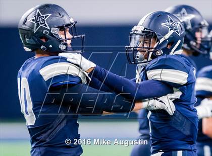 Thumbnail 2 in Mansfield Timberview @ Lone Star photogallery.