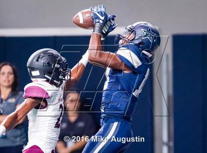 Thumbnail 2 in Mansfield Timberview @ Lone Star photogallery.