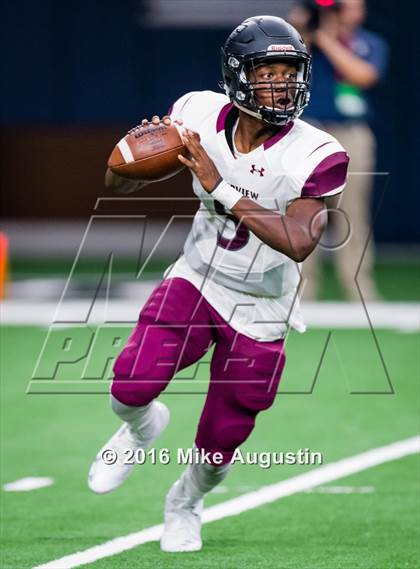 Thumbnail 2 in Mansfield Timberview @ Lone Star photogallery.