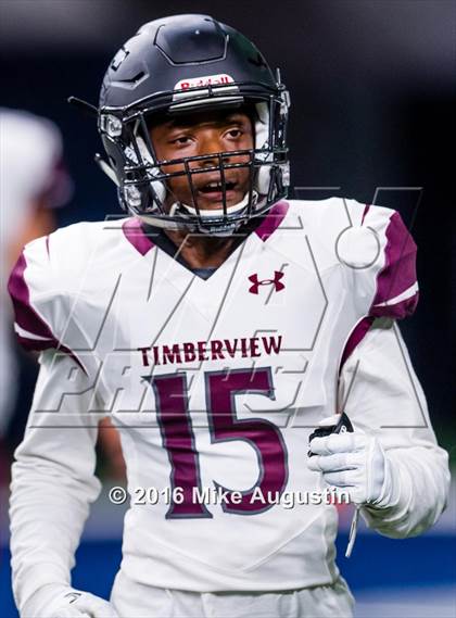 Thumbnail 2 in Mansfield Timberview @ Lone Star photogallery.