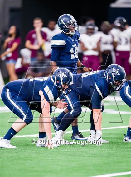 Thumbnail 1 in Mansfield Timberview @ Lone Star photogallery.
