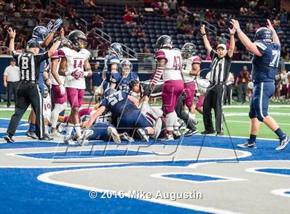 Thumbnail 2 in Mansfield Timberview @ Lone Star photogallery.