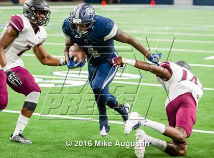 Thumbnail 3 in Mansfield Timberview @ Lone Star photogallery.