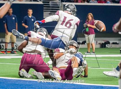 Thumbnail 3 in Mansfield Timberview @ Lone Star photogallery.