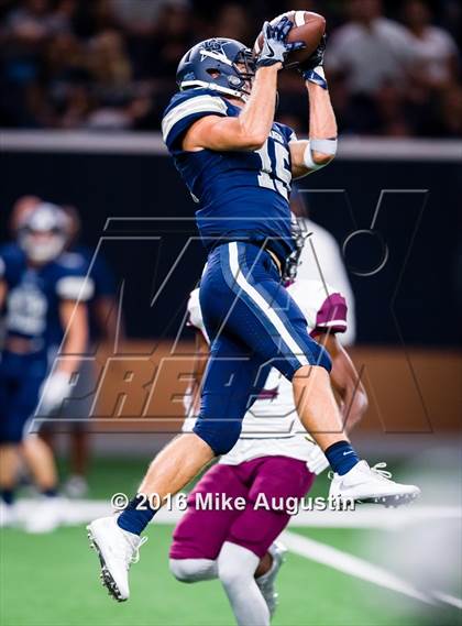 Thumbnail 2 in Mansfield Timberview @ Lone Star photogallery.