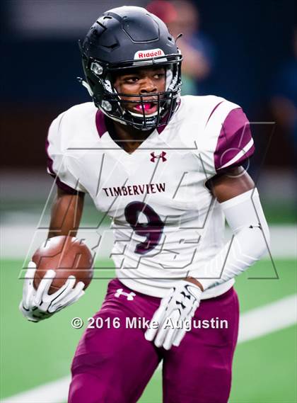 Thumbnail 3 in Mansfield Timberview @ Lone Star photogallery.