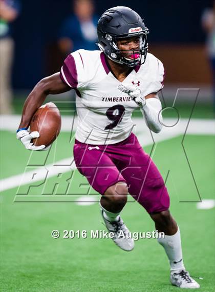 Thumbnail 3 in Mansfield Timberview @ Lone Star photogallery.