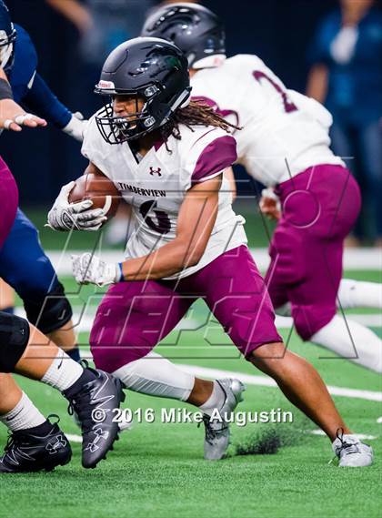 Thumbnail 1 in Mansfield Timberview @ Lone Star photogallery.
