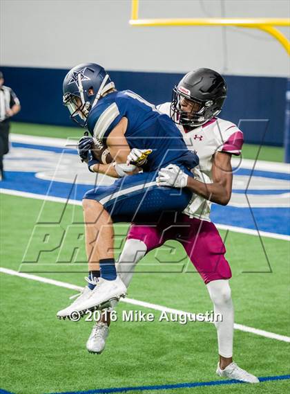 Thumbnail 2 in Mansfield Timberview @ Lone Star photogallery.