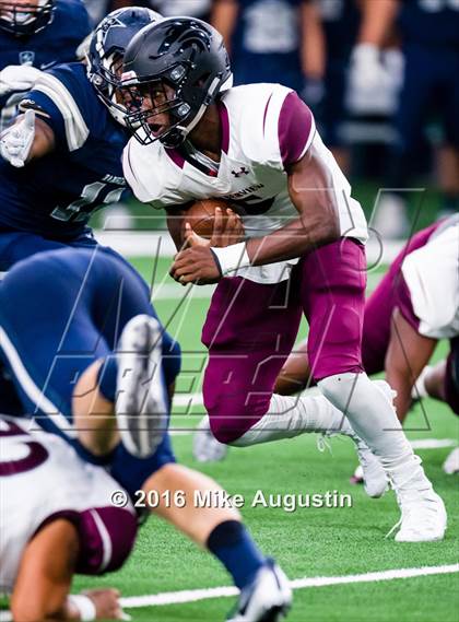 Thumbnail 2 in Mansfield Timberview @ Lone Star photogallery.