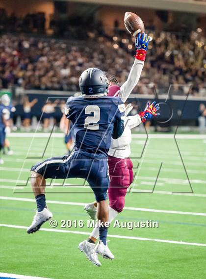 Thumbnail 3 in Mansfield Timberview @ Lone Star photogallery.