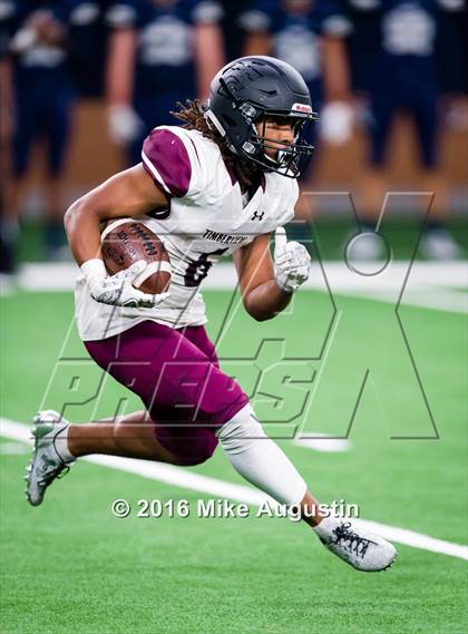 Thumbnail 3 in Mansfield Timberview @ Lone Star photogallery.