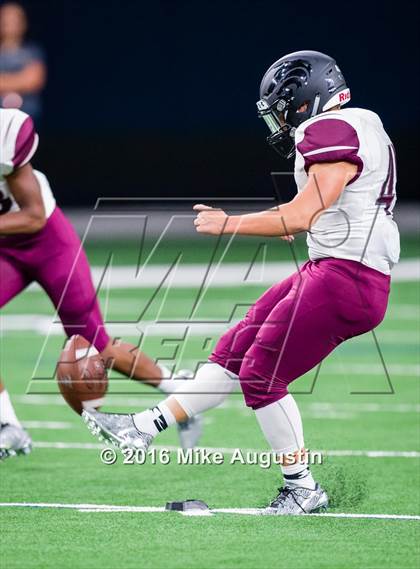 Thumbnail 3 in Mansfield Timberview @ Lone Star photogallery.