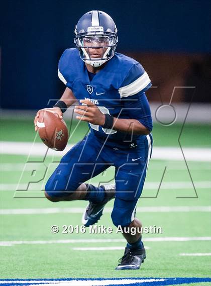 Thumbnail 1 in Mansfield Timberview @ Lone Star photogallery.