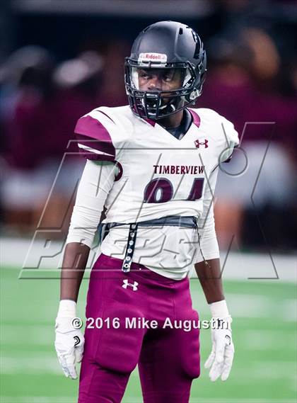 Thumbnail 3 in Mansfield Timberview @ Lone Star photogallery.