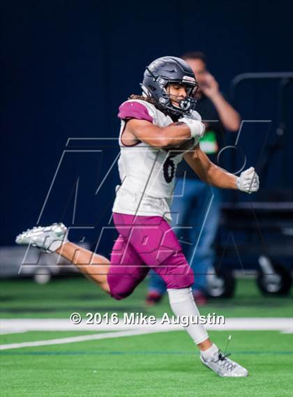 Thumbnail 2 in Mansfield Timberview @ Lone Star photogallery.