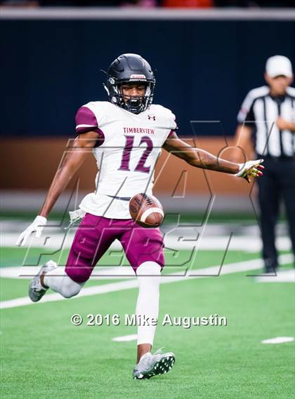 Thumbnail 1 in Mansfield Timberview @ Lone Star photogallery.