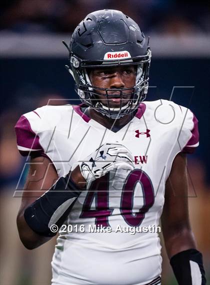 Thumbnail 2 in Mansfield Timberview @ Lone Star photogallery.