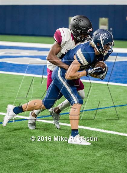 Thumbnail 1 in Mansfield Timberview @ Lone Star photogallery.