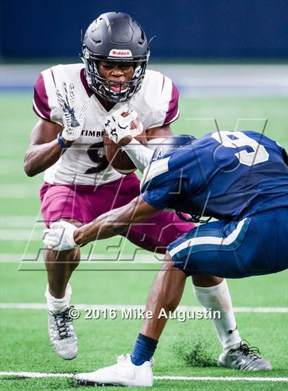 Thumbnail 3 in Mansfield Timberview @ Lone Star photogallery.
