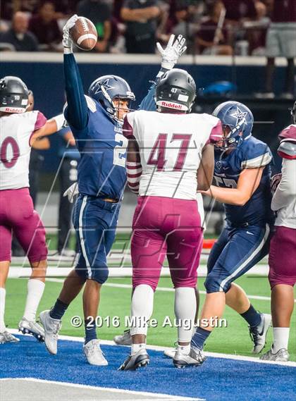 Thumbnail 1 in Mansfield Timberview @ Lone Star photogallery.
