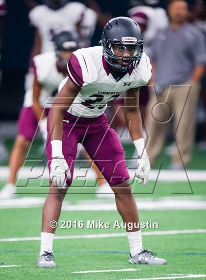Thumbnail 1 in Mansfield Timberview @ Lone Star photogallery.