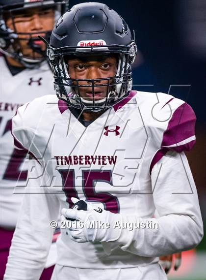 Thumbnail 1 in Mansfield Timberview @ Lone Star photogallery.