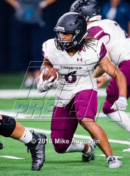 Thumbnail 3 in Mansfield Timberview @ Lone Star photogallery.