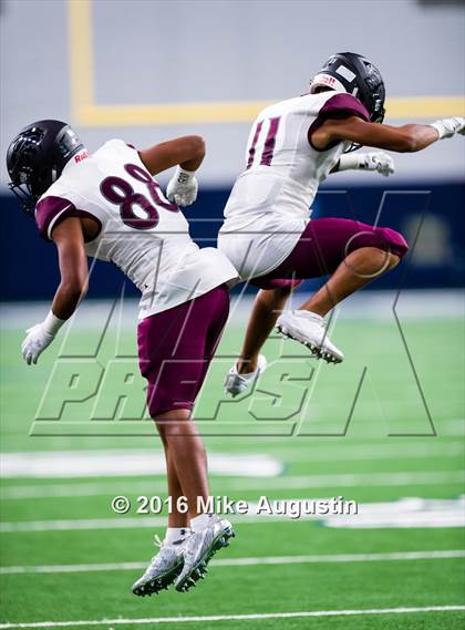 Thumbnail 2 in Mansfield Timberview @ Lone Star photogallery.
