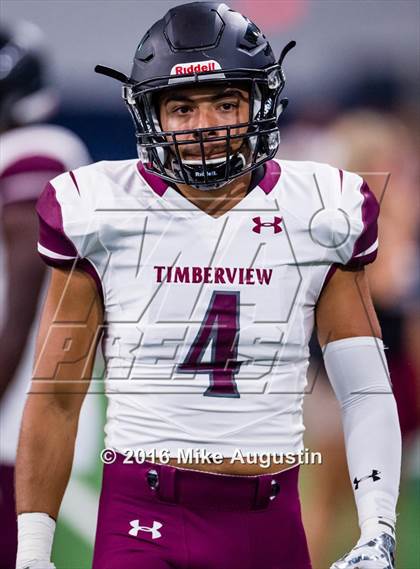 Thumbnail 2 in Mansfield Timberview @ Lone Star photogallery.