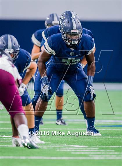 Thumbnail 2 in Mansfield Timberview @ Lone Star photogallery.