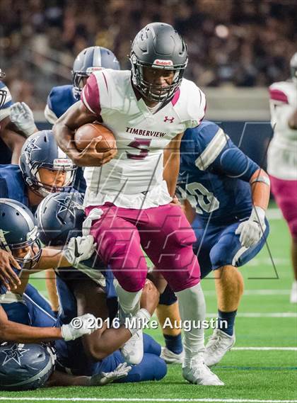 Thumbnail 2 in Mansfield Timberview @ Lone Star photogallery.