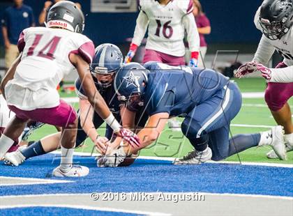 Thumbnail 3 in Mansfield Timberview @ Lone Star photogallery.
