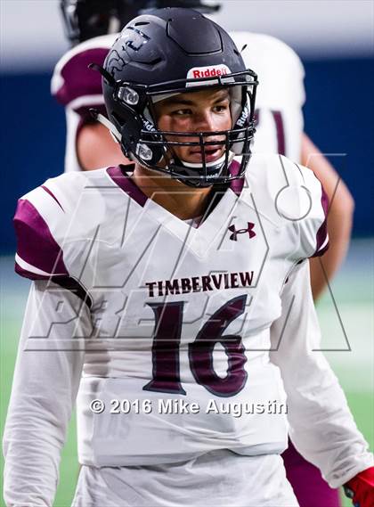 Thumbnail 1 in Mansfield Timberview @ Lone Star photogallery.