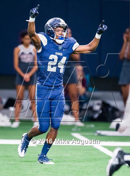 Thumbnail 3 in Mansfield Timberview @ Lone Star photogallery.