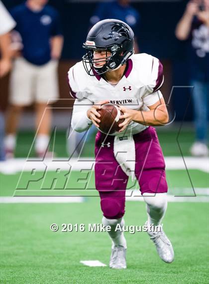 Thumbnail 2 in Mansfield Timberview @ Lone Star photogallery.
